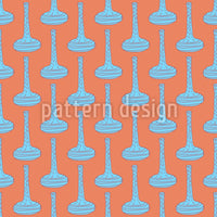 patterned-wallpaper-boho-doodle-vases