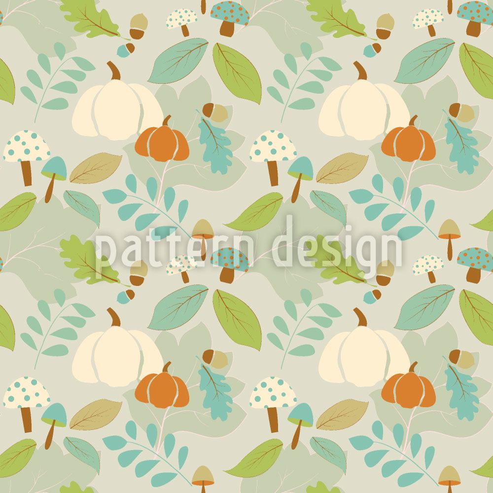 patterned-wallpaper-autumn-bliss