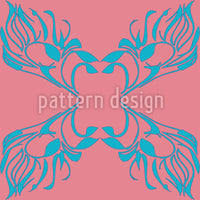 patterned-wallpaper-an-underwater-fairy-tale