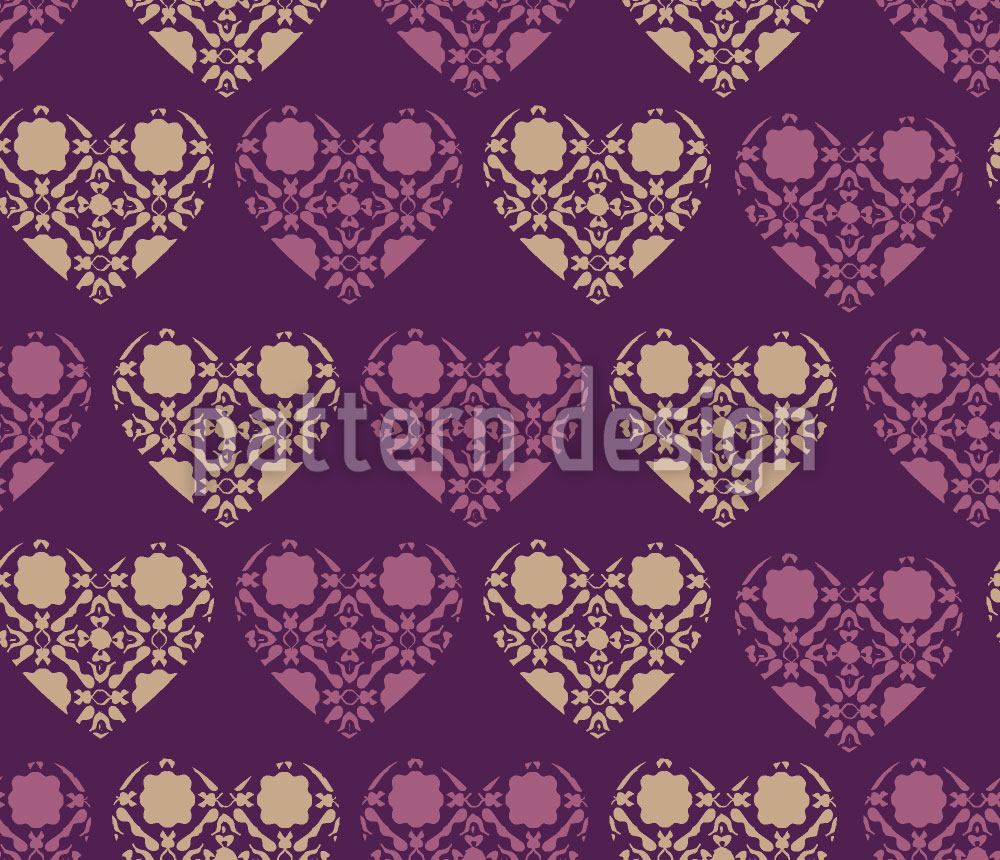 patterned-wallpaper-the-gothic-hearts-club