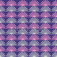 patterned-wallpaper-floral-sunrise