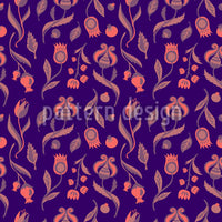 patterned-wallpaper-folklore-flower-dream