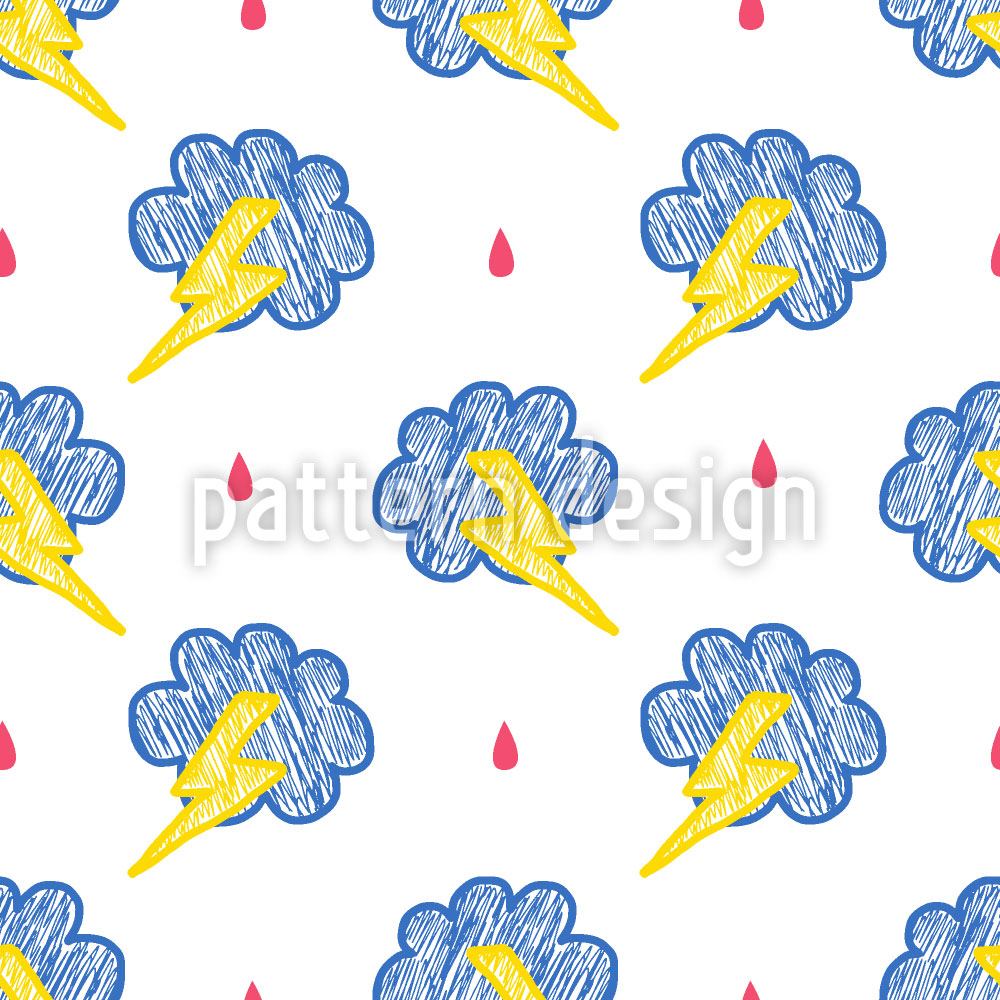 patterned-wallpaper-rolling-thunder