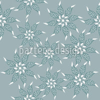 patterned-wallpaper-flowers-in-the-winter-dress