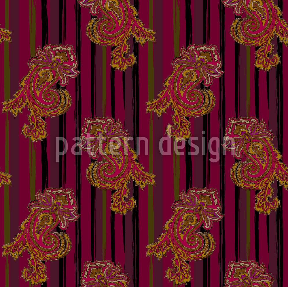 patterned-wallpaper-paisley-everywhere