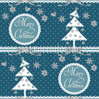 patterned-wallpaper-cold-christmas