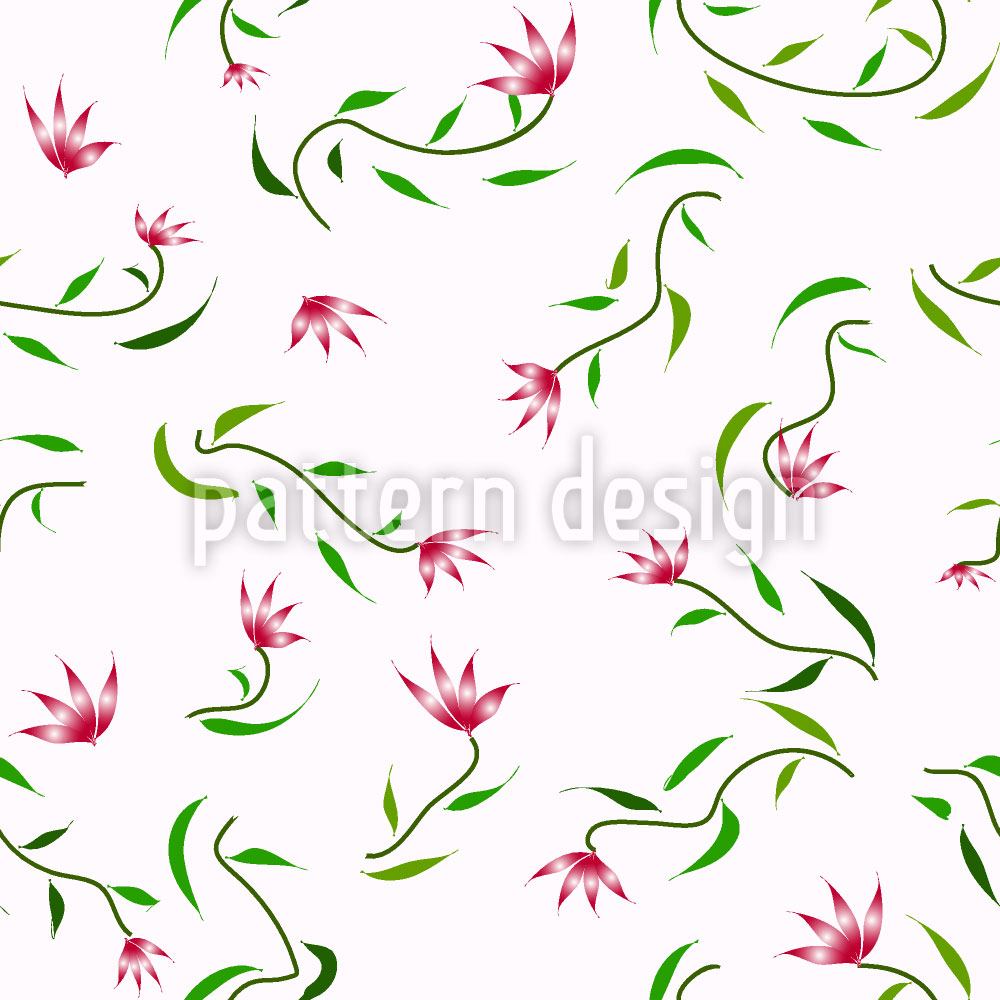 patterned-wallpaper-magic-spring