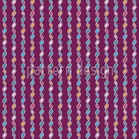 patterned-wallpaper-waves-and-drops