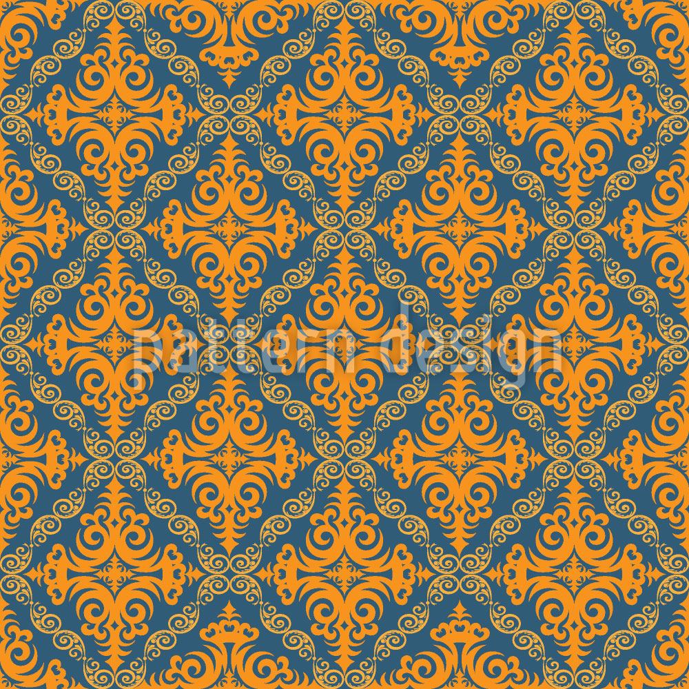 patterned-wallpaper-mosaic