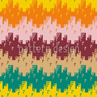 patterned-wallpaper-zigzag-cities