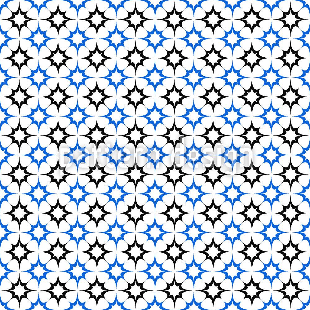 patterned-wallpaper-stars-of-the-north