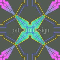 patterned-wallpaper-greek-lattice