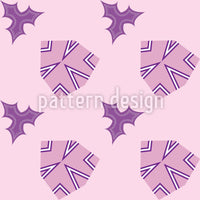 patterned-wallpaper-three-is-a-magic-number