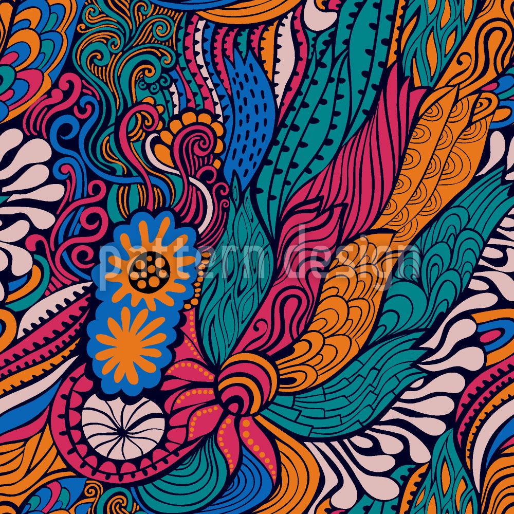 patterned-wallpaper-hippie-festival