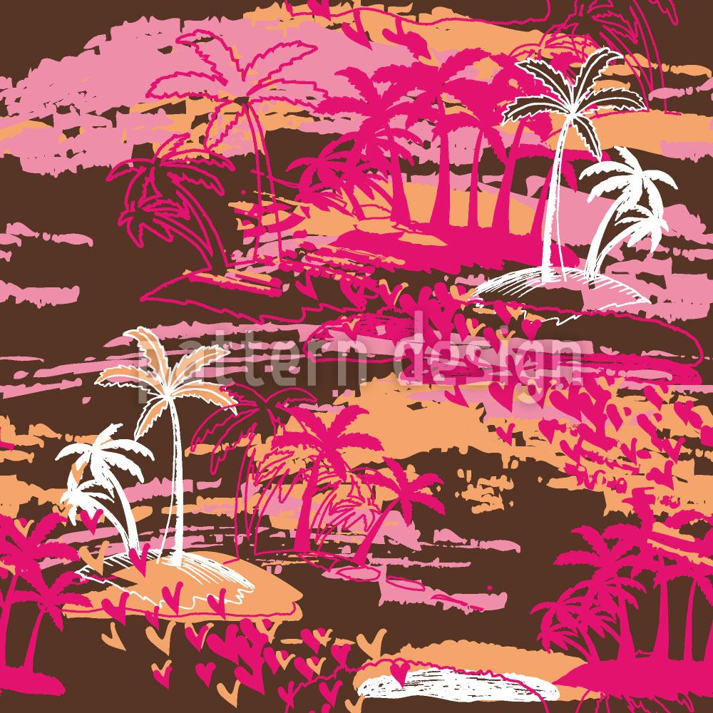 patterned-wallpaper-paradise-island