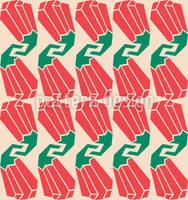 patterned-wallpaper-hot-hot-chilli