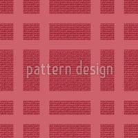 patterned-wallpaper-checked-bricks