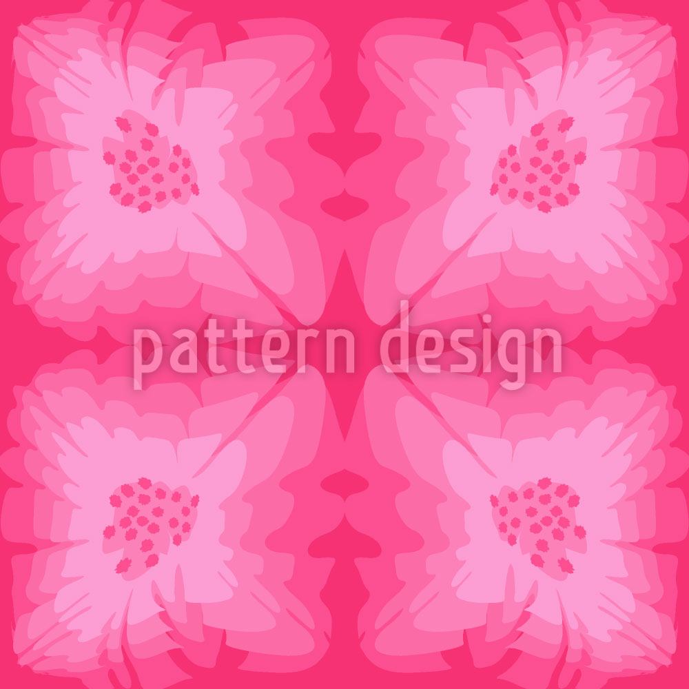 patterned-wallpaper-pinky-florale