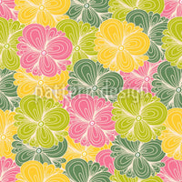 patterned-wallpaper-summer-flower-waltz