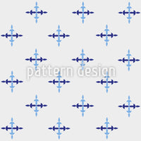 patterned-wallpaper-icicle-crosses