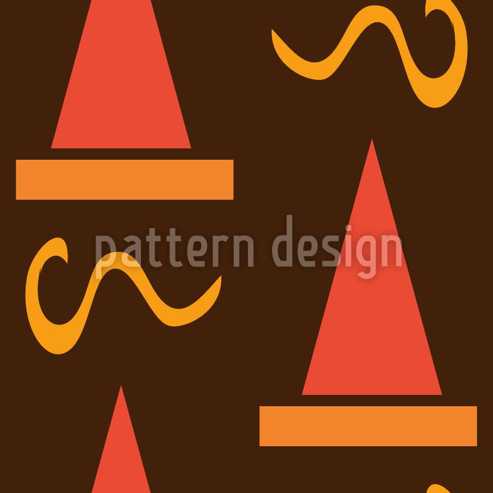 patterned-wallpaper-hat-deco