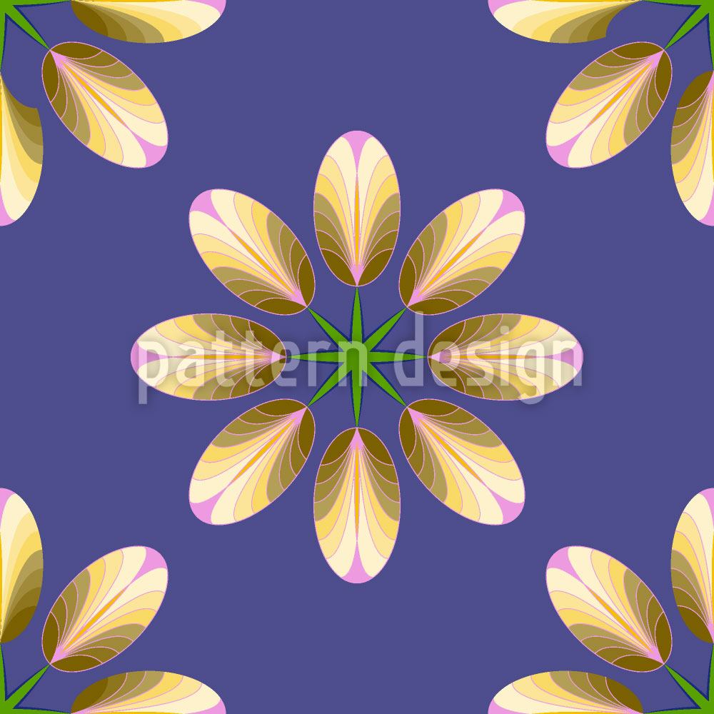 patterned-wallpaper-magnolia