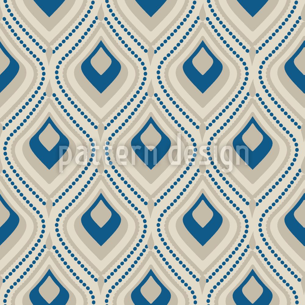 patterned-wallpaper-bohemia