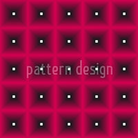 patterned-wallpaper-waffles-in-pink