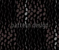 patterned-wallpaper-raindrops-black