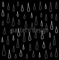 patterned-wallpaper-black-drops