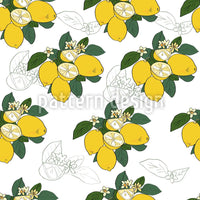 patterned-wallpaper-lemons