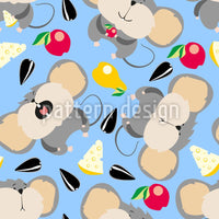 patterned-wallpaper-hungry-mice