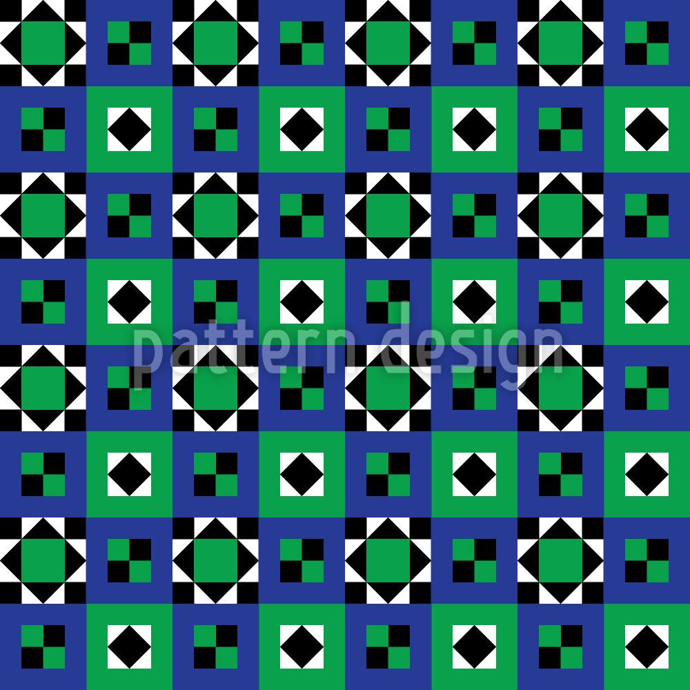 patterned-wallpaper-ethnic-quilt