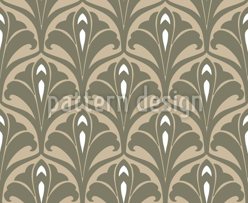 patterned-wallpaper-aquaflora-verde