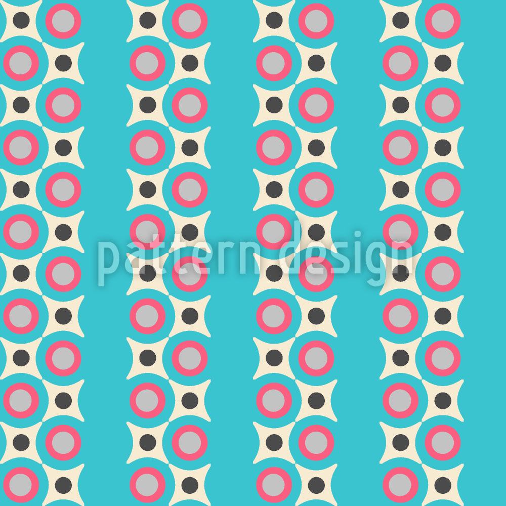 patterned-wallpaper-retro-stripes