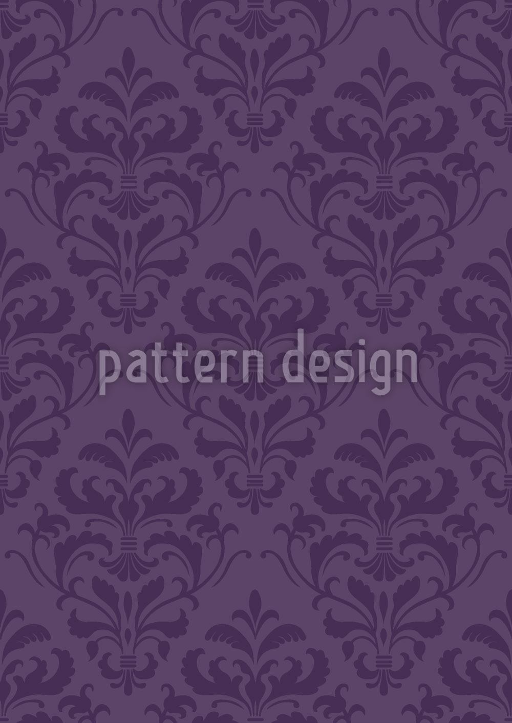 patterned-wallpaper-lilac-baroque