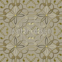 patterned-wallpaper-embossed-flowers