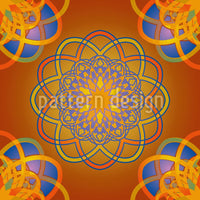 patterned-wallpaper-atomic-flower