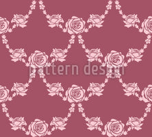 patterned-wallpaper-english-roses