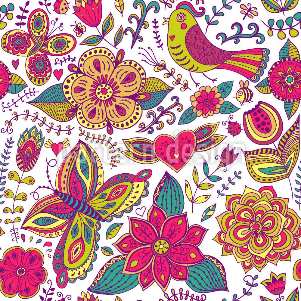 patterned-wallpaper-fauna-and-flora-are-in-love