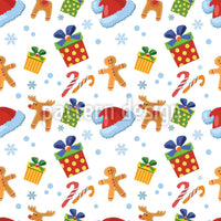 patterned-wallpaper-christmas-candy