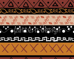 patterned-wallpaper-indian-elements