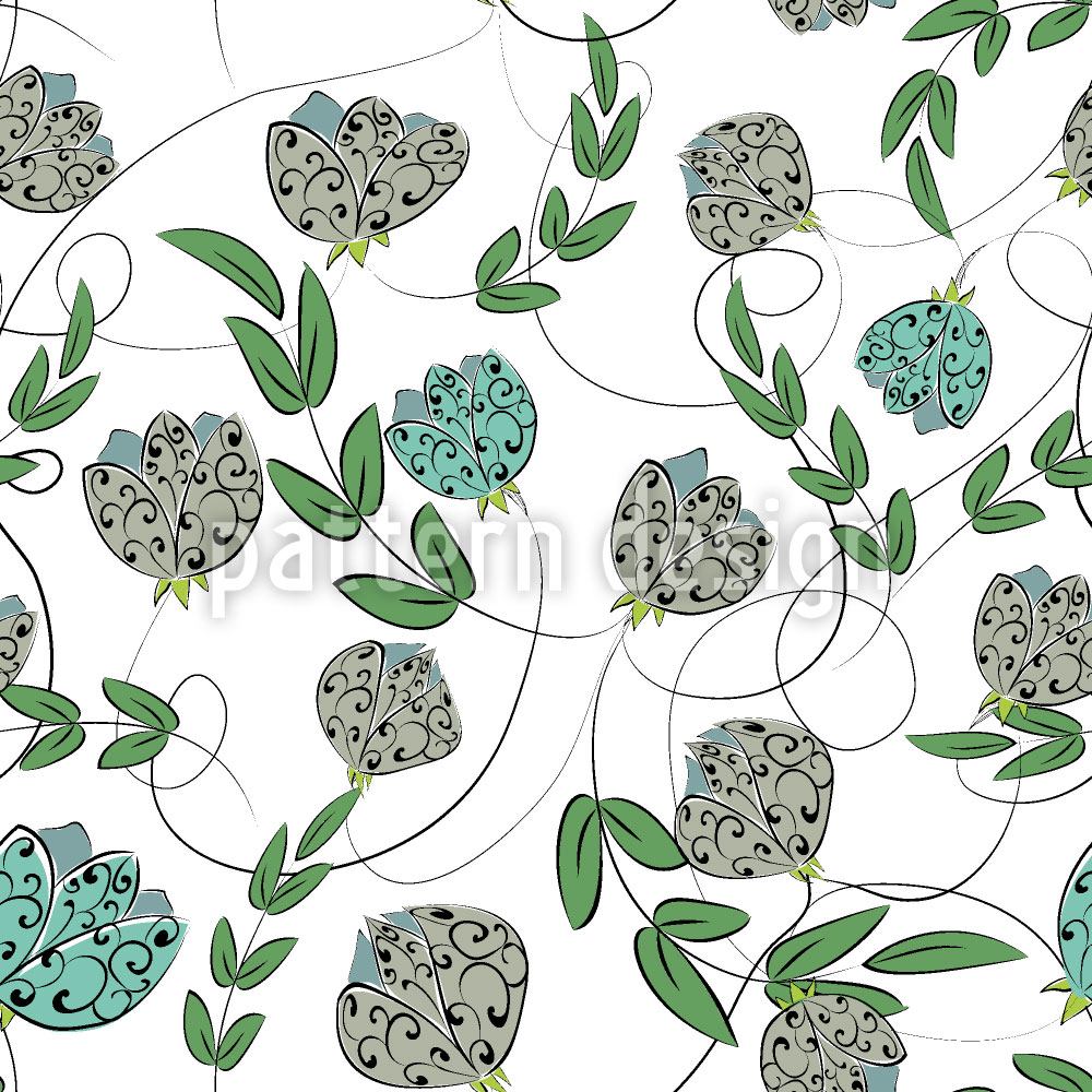 patterned-wallpaper-floralie