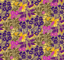 patterned-wallpaper-whitsun-flowers