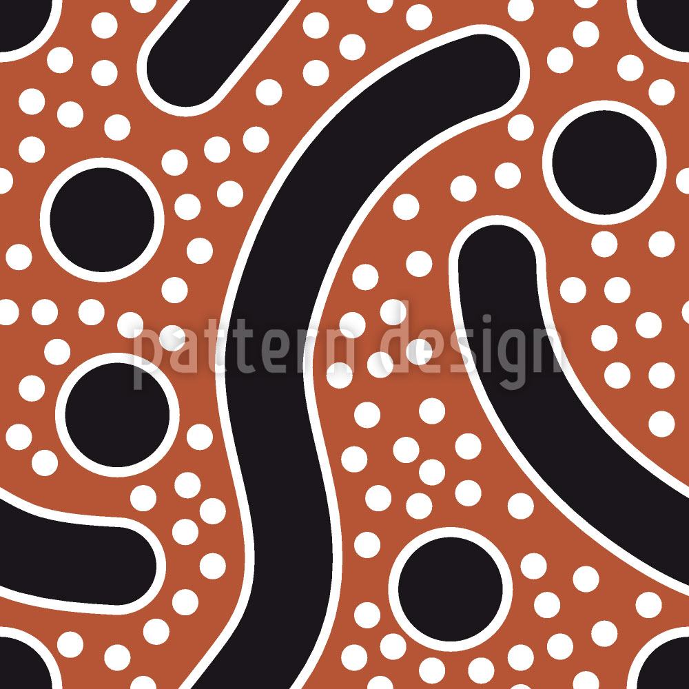 patterned-wallpaper-groovy-billabong