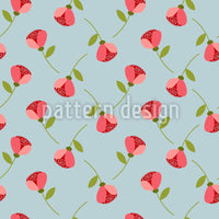 patterned-wallpaper-tiny-roses