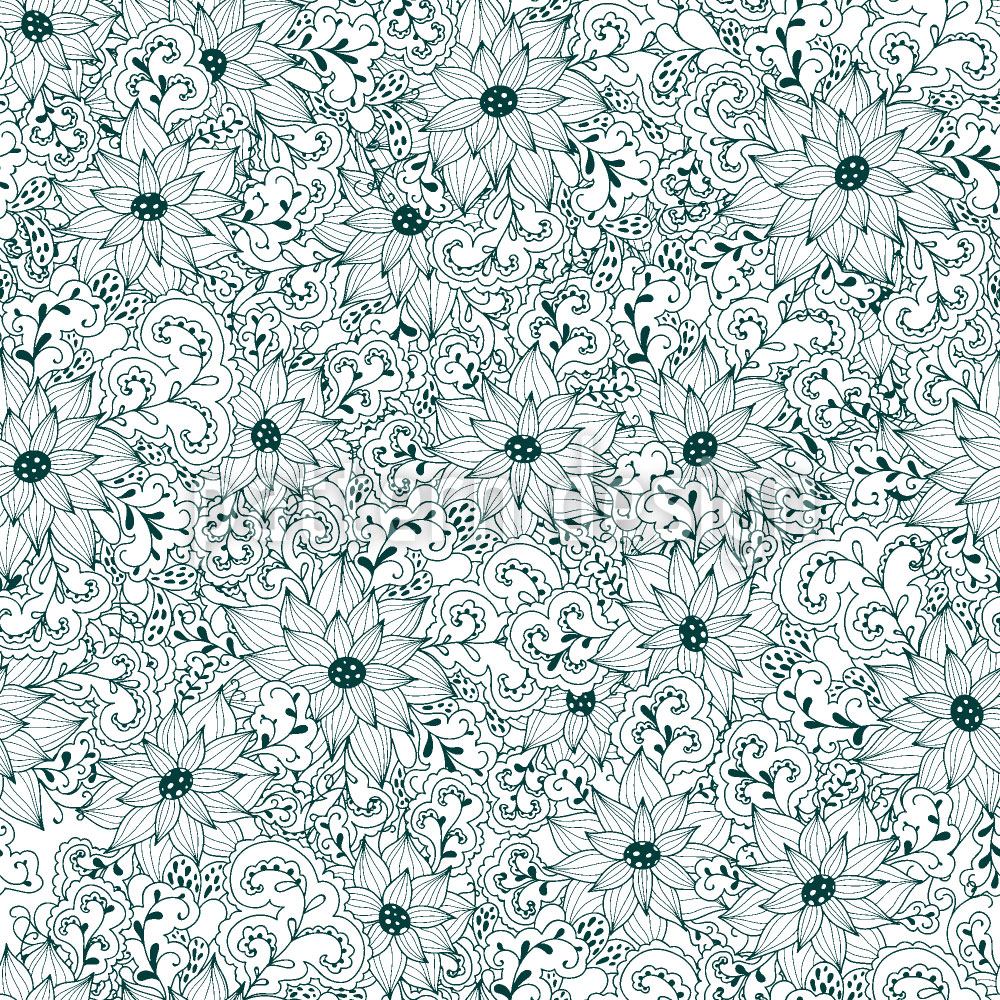 patterned-wallpaper-flower-and-paisley