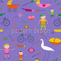 patterned-wallpaper-hustle-and-bustle-of-children