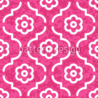 patterned-wallpaper-pink-lady-morocco