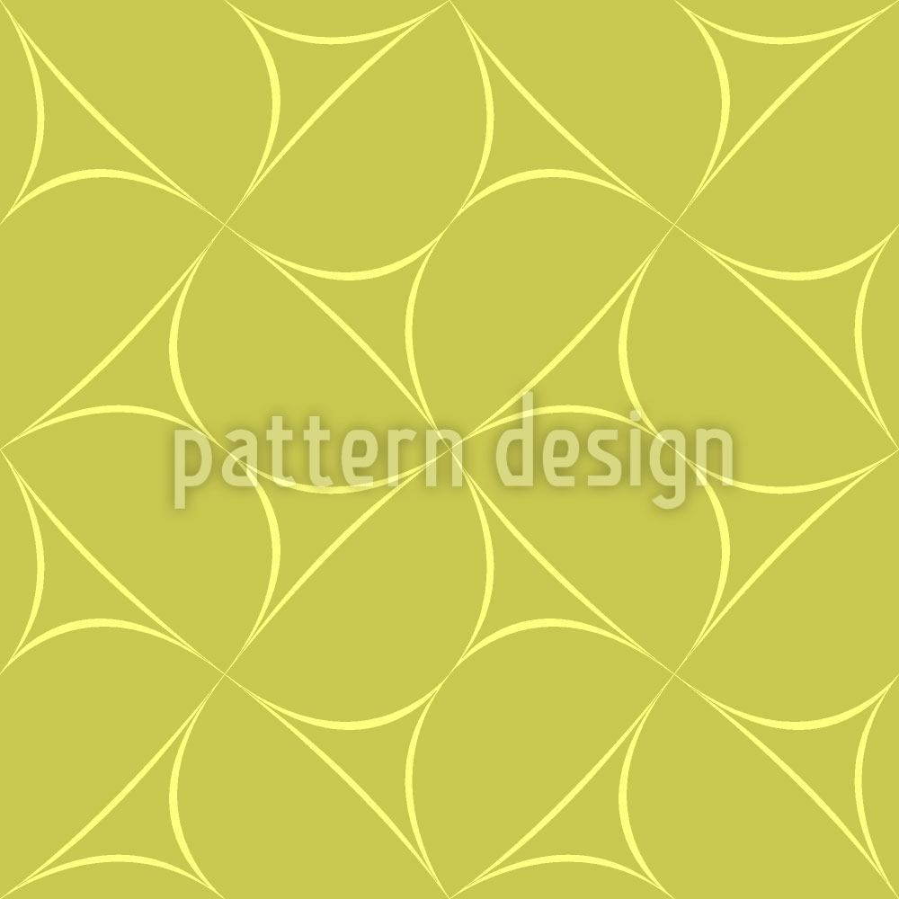 patterned-wallpaper-golden-mood